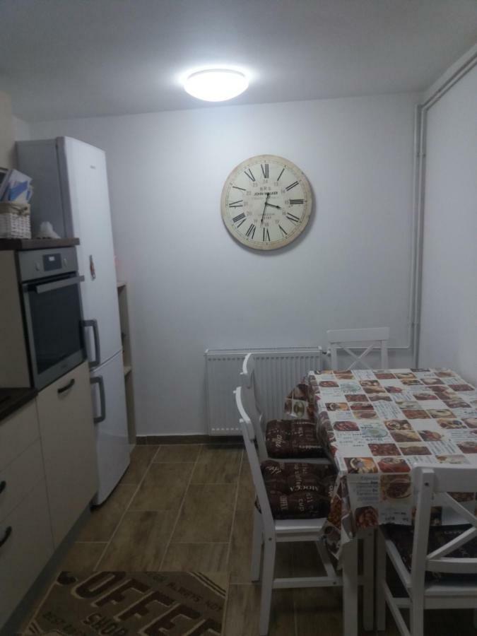 Apartment Tunel Hrušica Exteriör bild